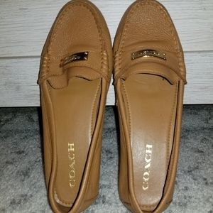 Coach Loafers